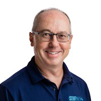 Dr James Fesmire